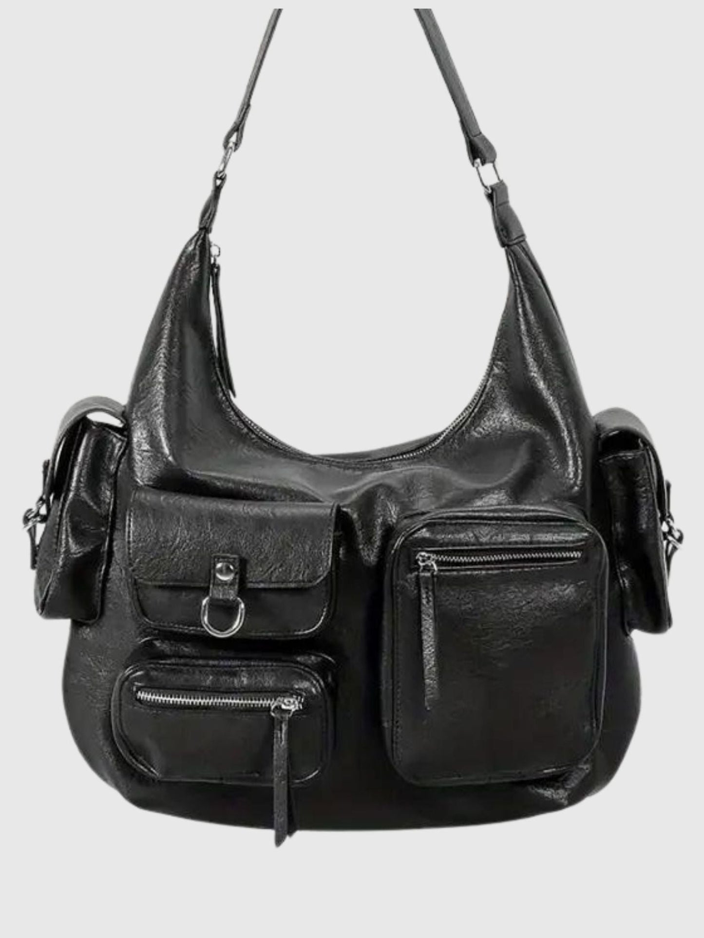 Scandi Dark Danielle bag