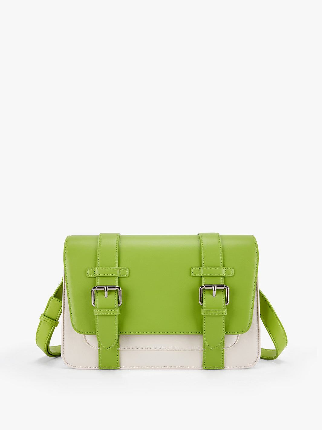 Jane Messenger Bag