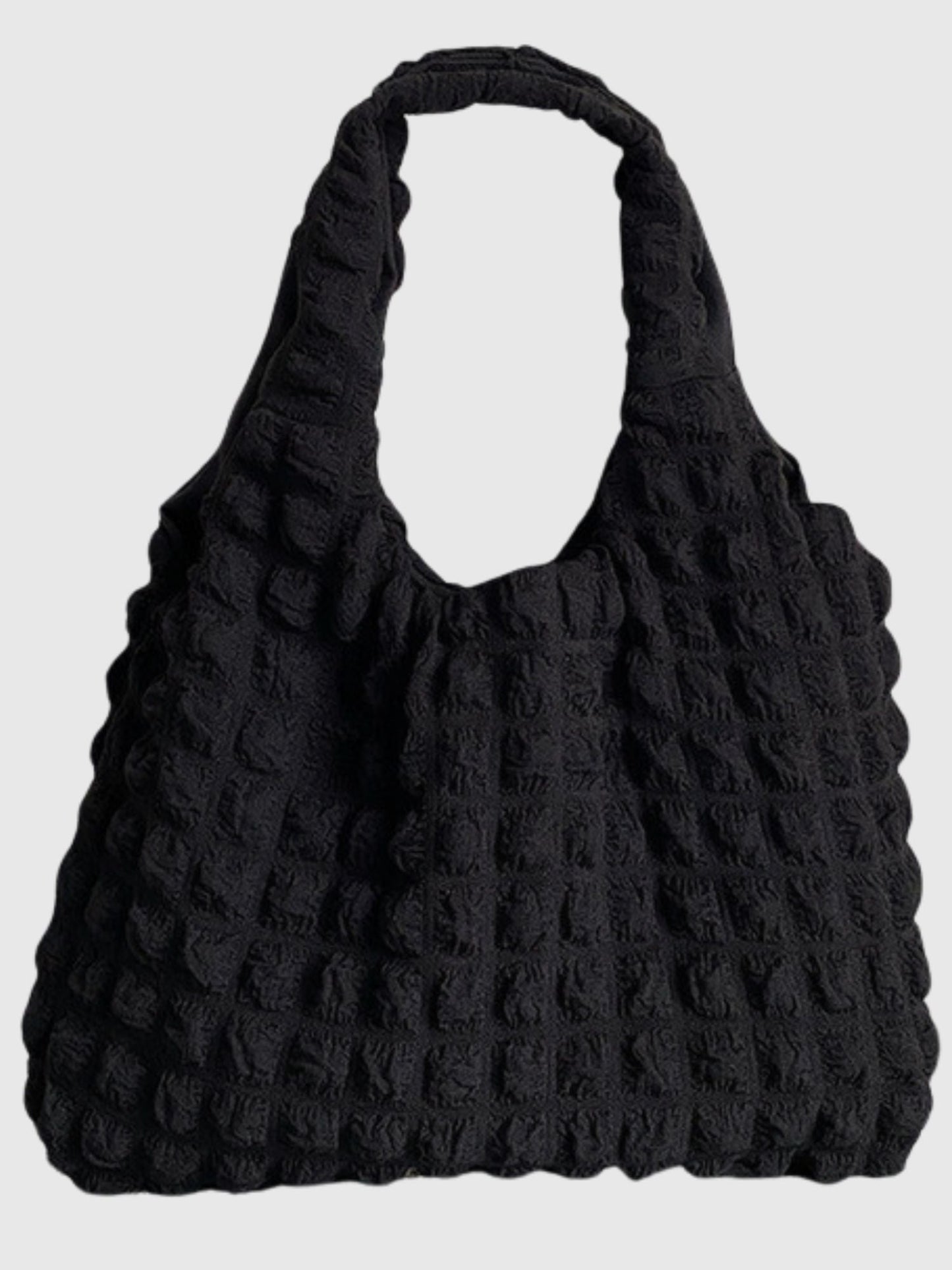 Quilted Everyday Tote