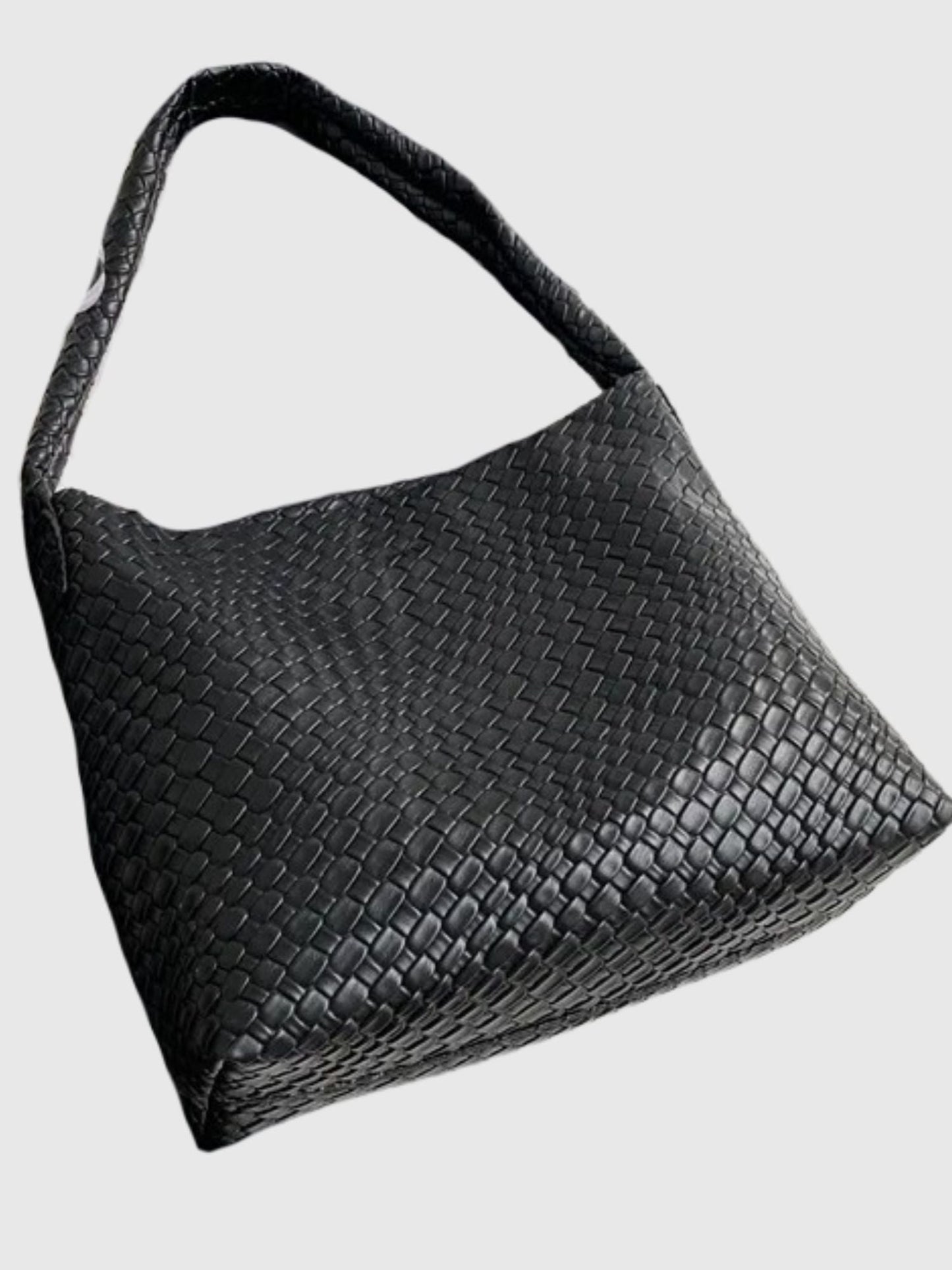 Croc Chic Bag