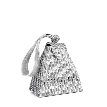 Majestic™ Pyramid Handbag