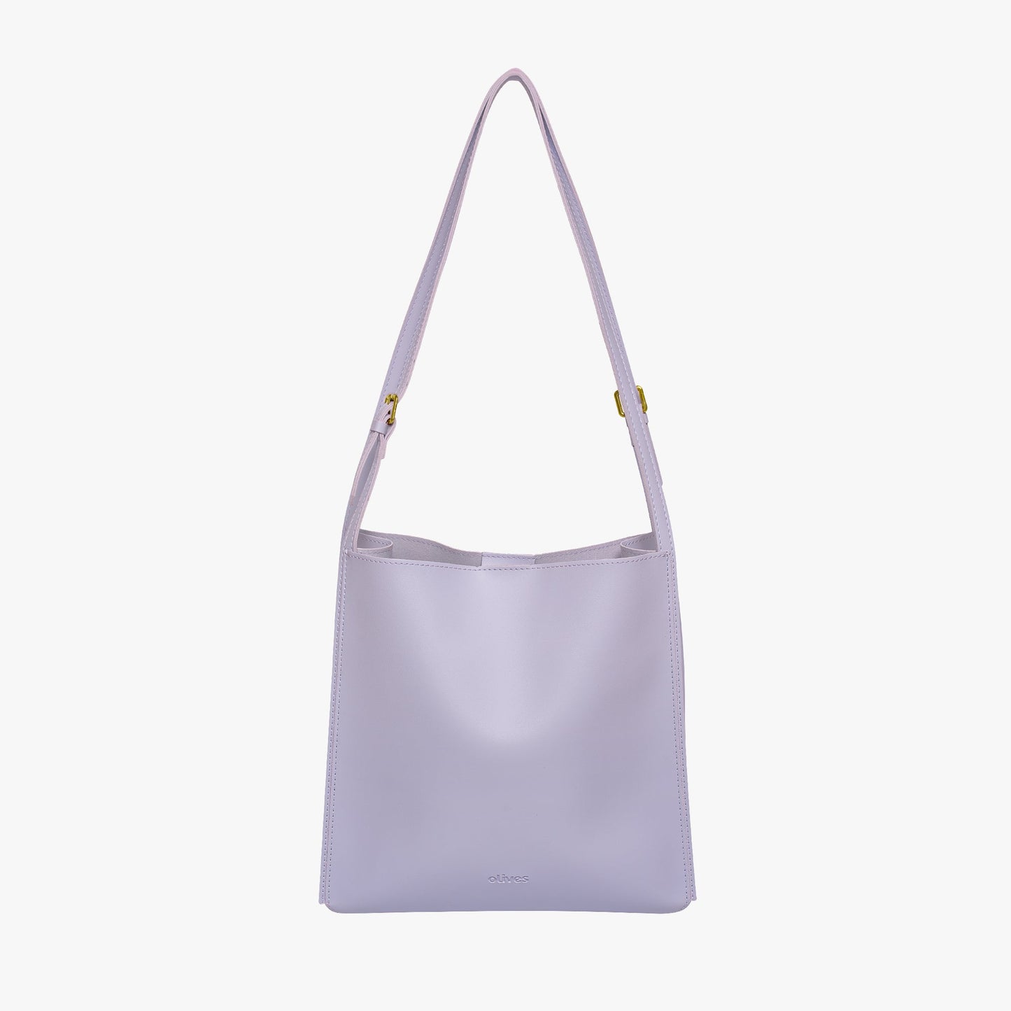 Olives Vegan Leather Tote