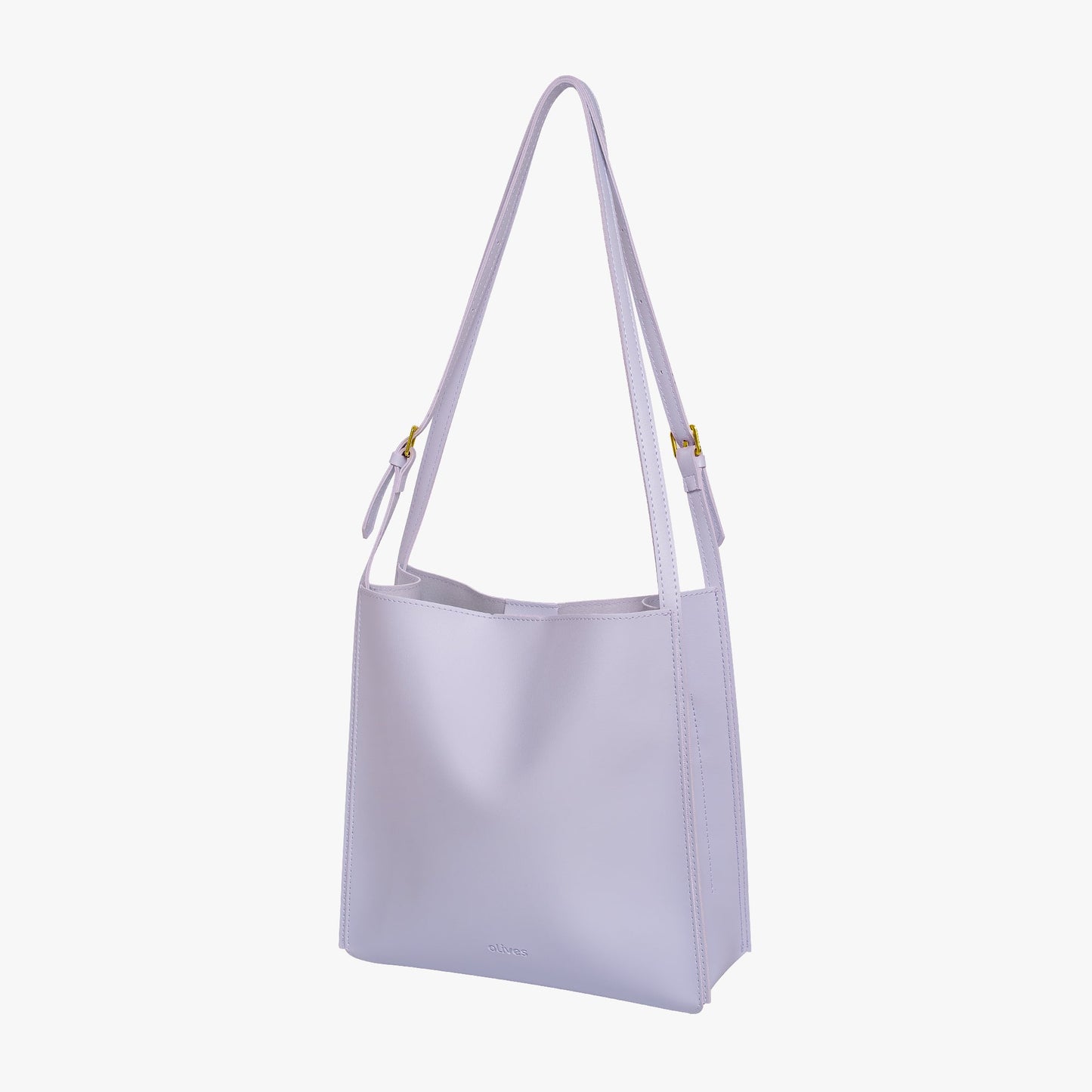 Olives Vegan Leather Tote