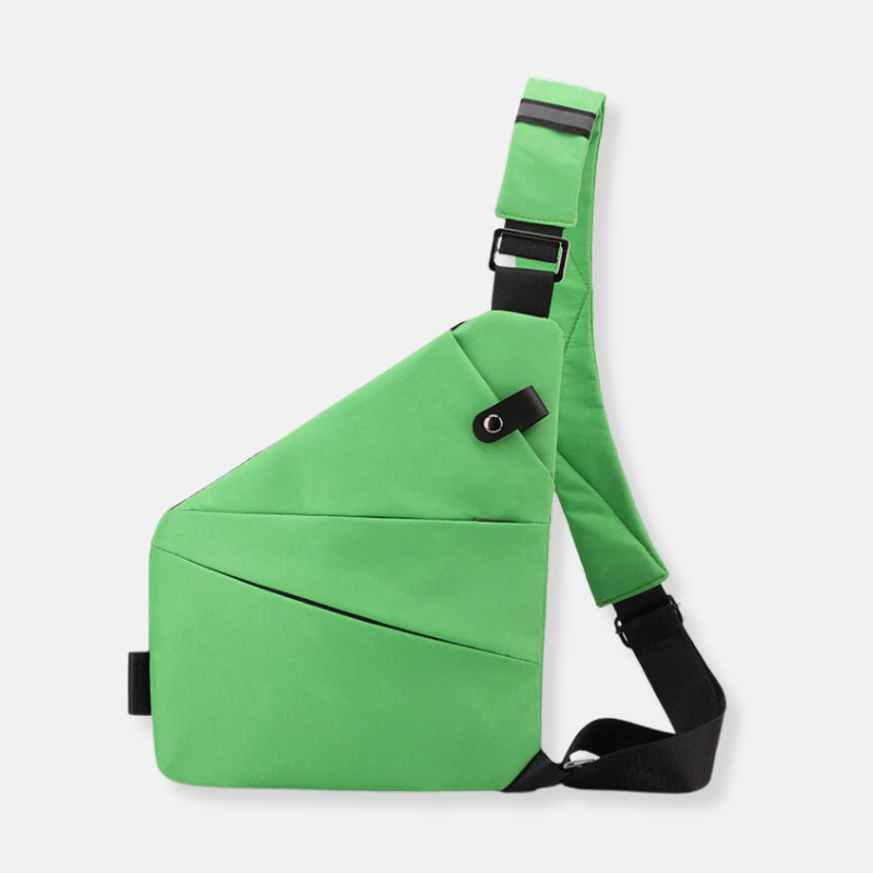 TuxodoBAG - Anti-Theft Crossbody Bag