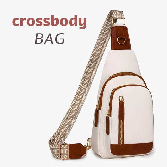 TuxodoBAG - Crossbody Bag