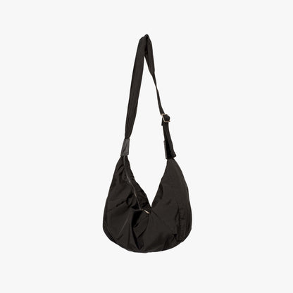 Olives Puffer Hobo Crossbody