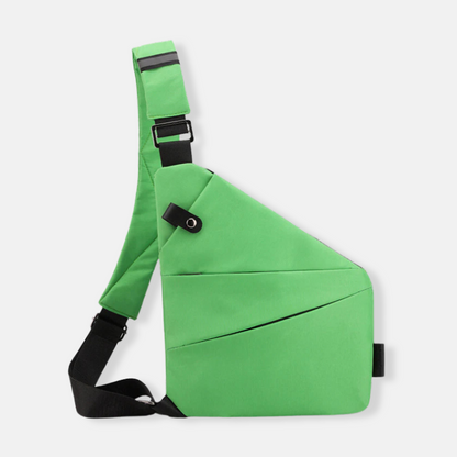 TuxodoBAG - Anti-Theft Crossbody Bag