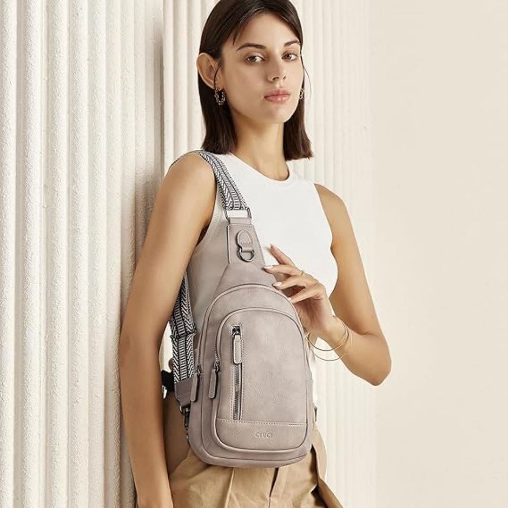 TuxodoBAG - Crossbody Bag