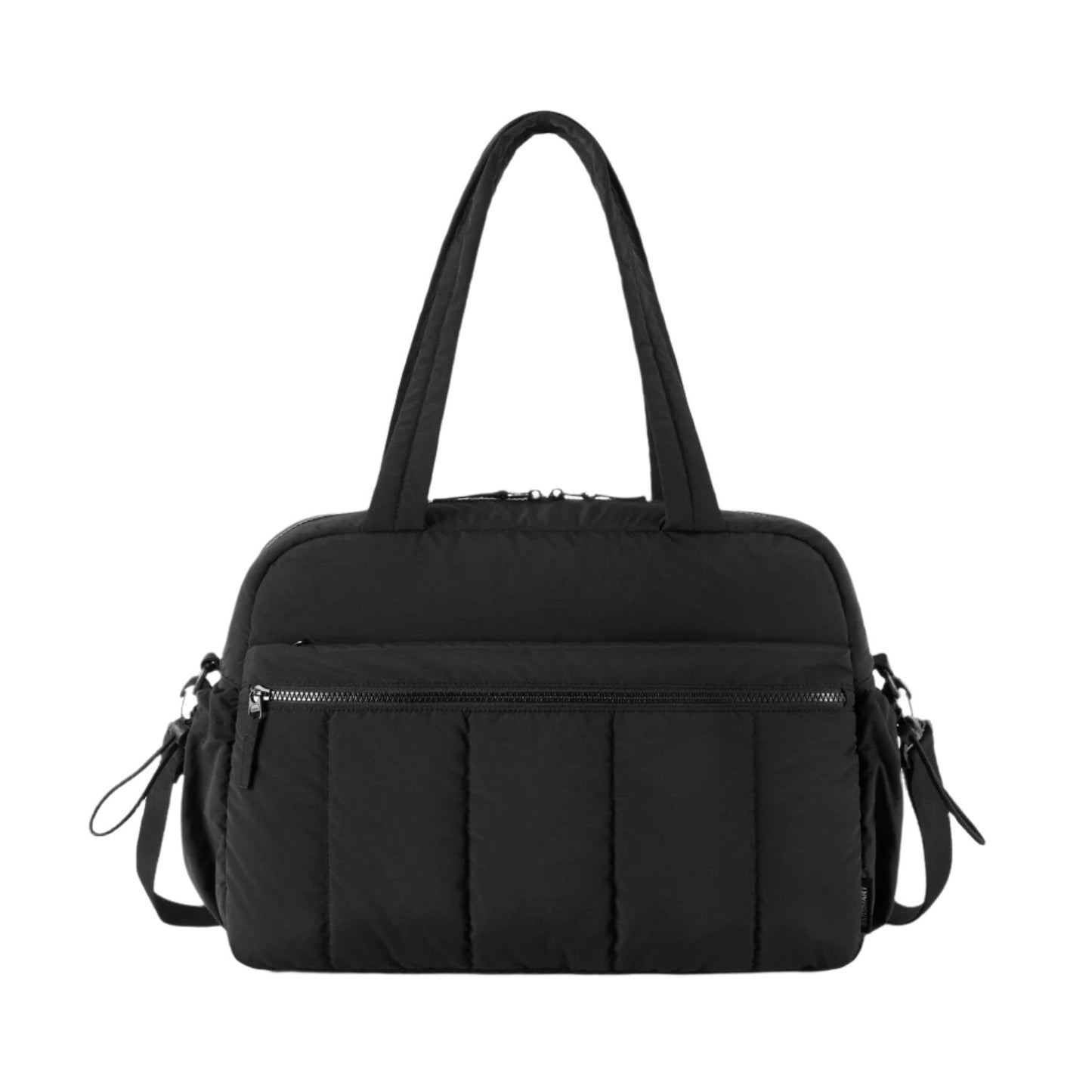 TuxodoBAG - Puffy Duffle Bag