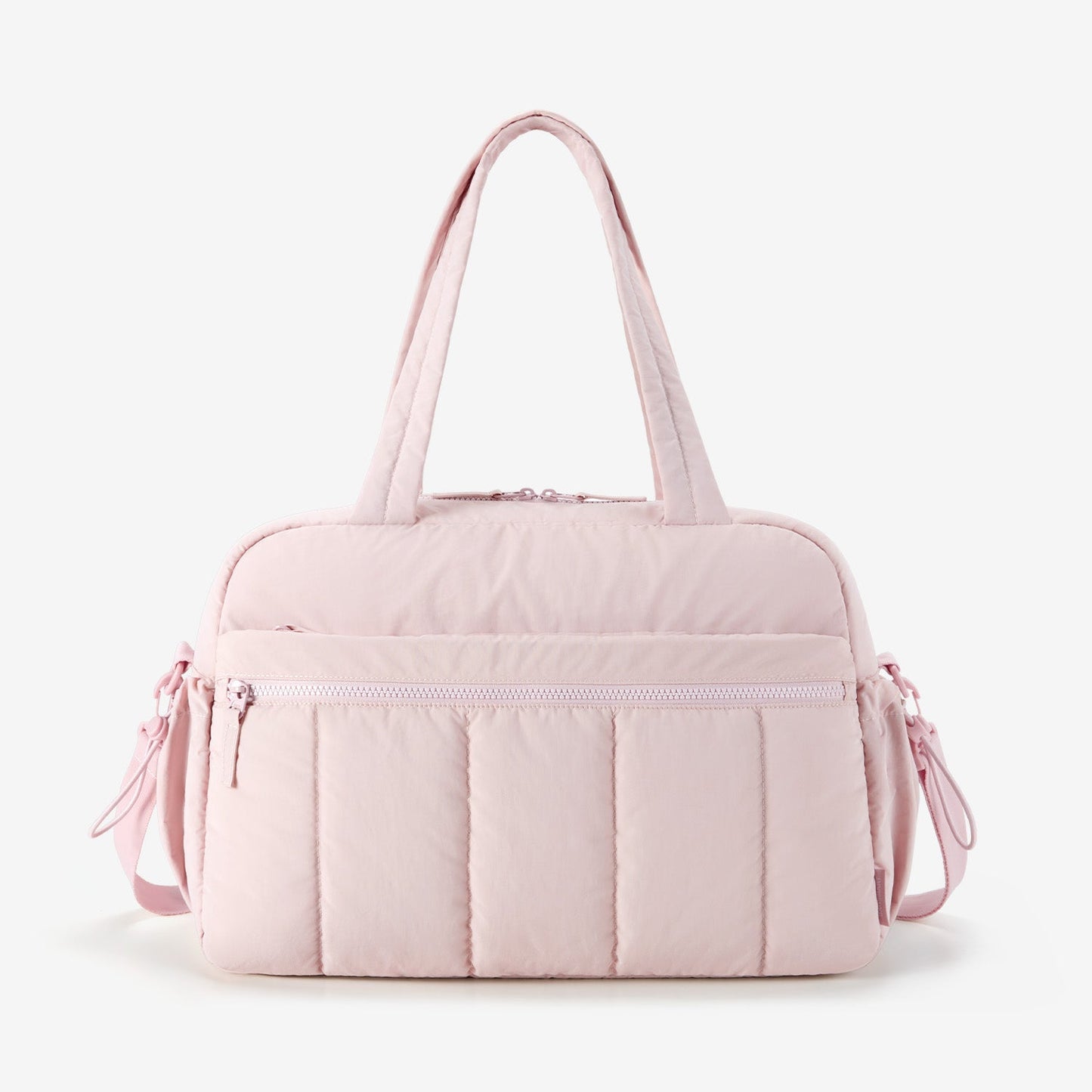 TuxodoBAG - Puffy Duffle Bag