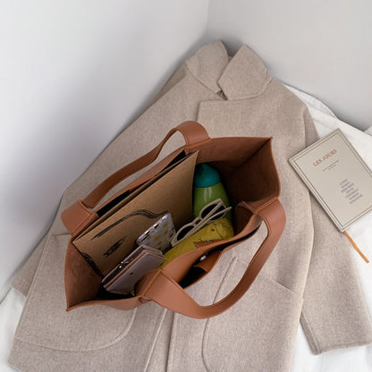 Olives All Day Tote