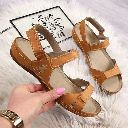 TAMMY | 2024 Comfort Retro Orthopedic Sandals