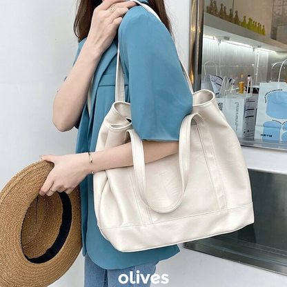 Olives Soft Tote