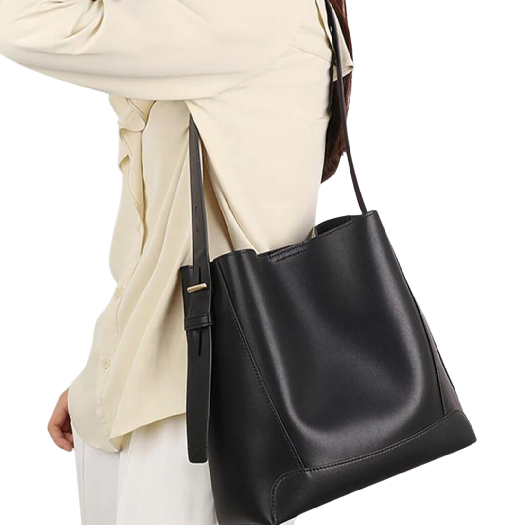 Darya All Day Shoulder Bag