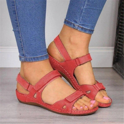 TAMMY | 2024 Comfort Retro Orthopedic Sandals