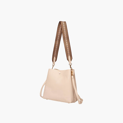 Madison Bucket Bag