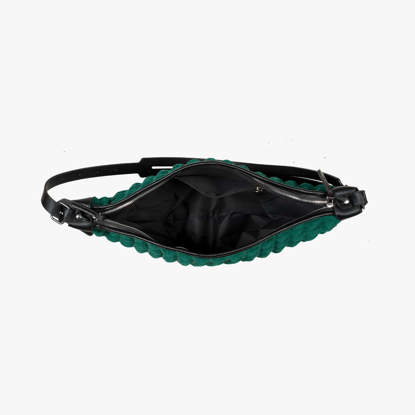 Olives Cloud Puffer Bag