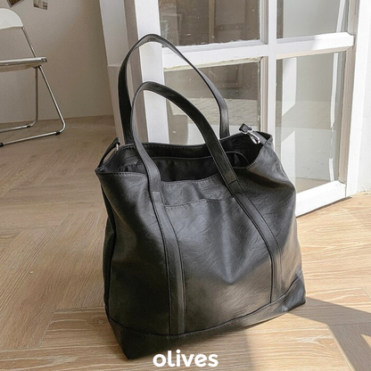 Olives Soft Tote