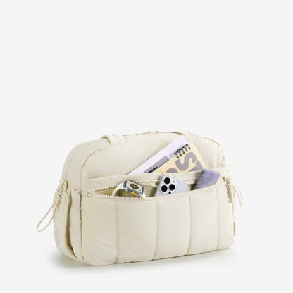 TuxodoBAG - Puffy Duffle Bag