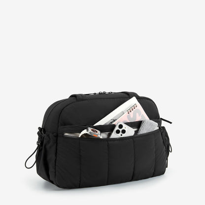 TuxodoBAG - Puffy Duffle Bag