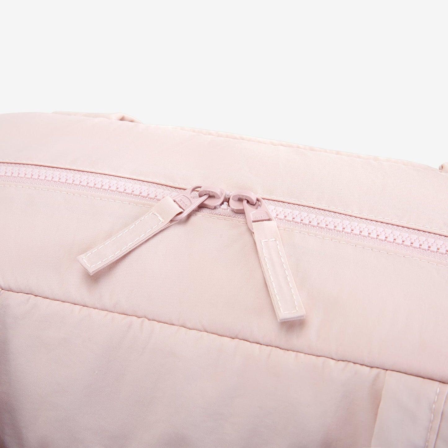 TuxodoBAG - Puffy Duffle Bag