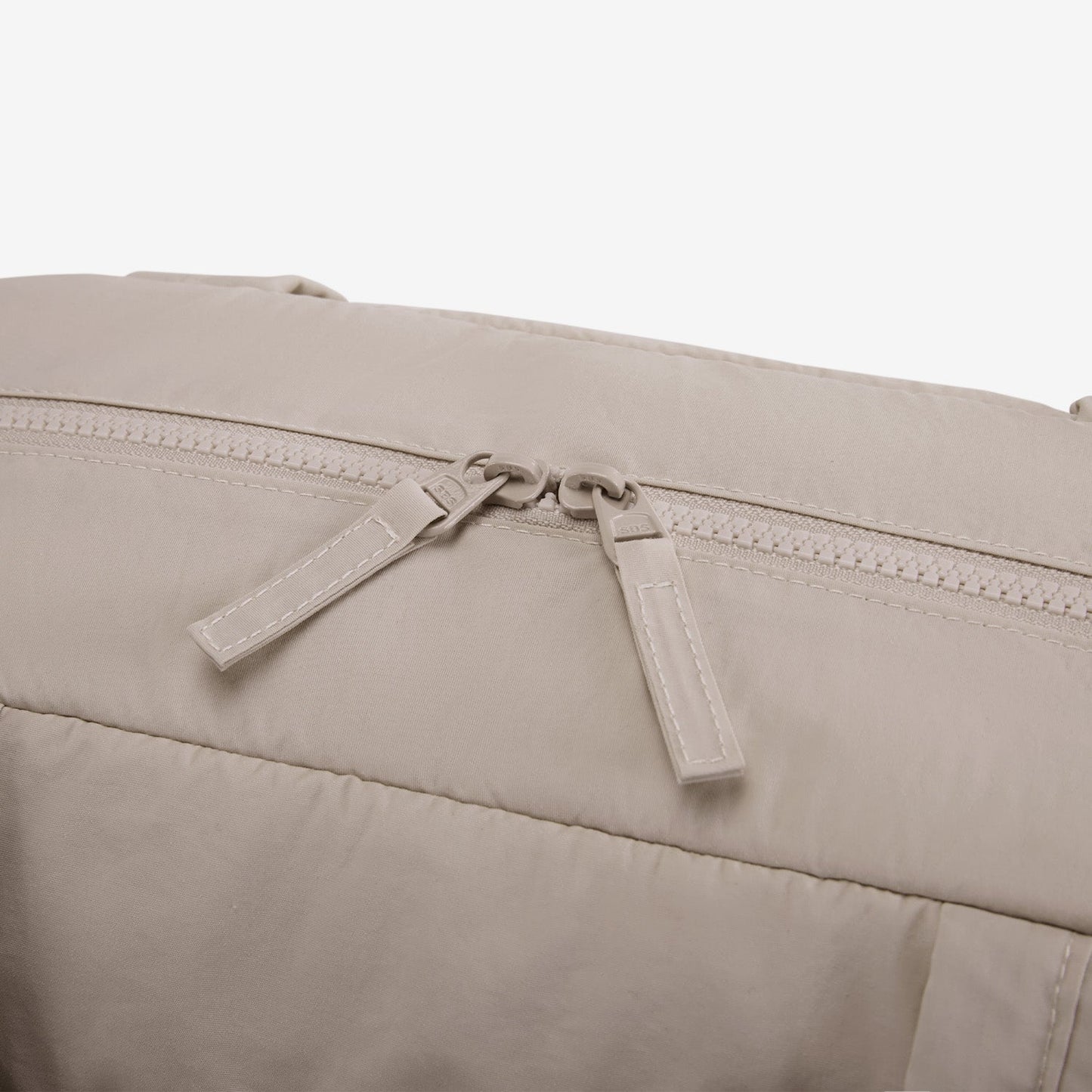 TuxodoBAG - Puffy Duffle Bag