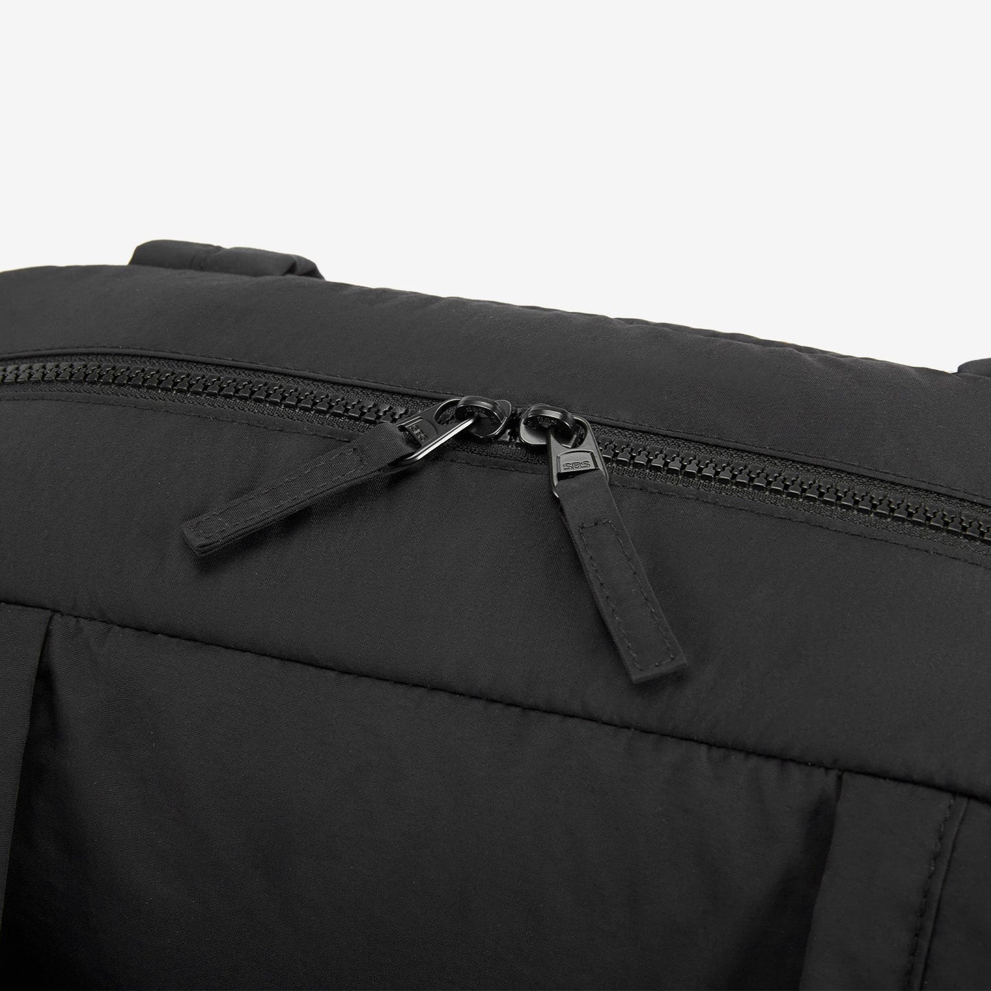 TuxodoBAG - Puffy Duffle Bag