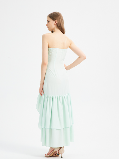 Diana Maxi Dress