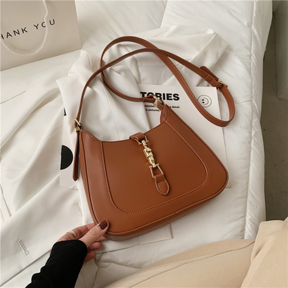 Classic Jasmin Shoulder Bag