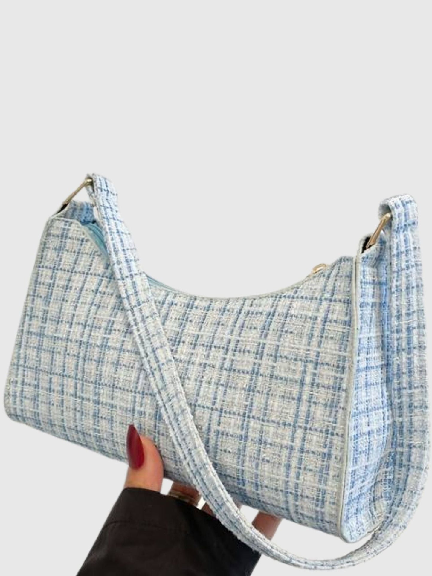 Arian Cozy Handbag