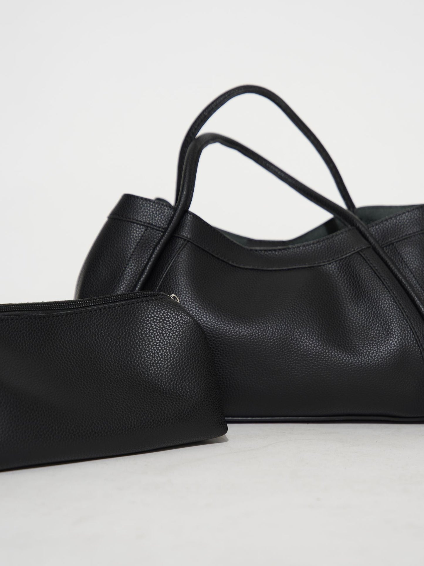 Sleek Valeria handbag