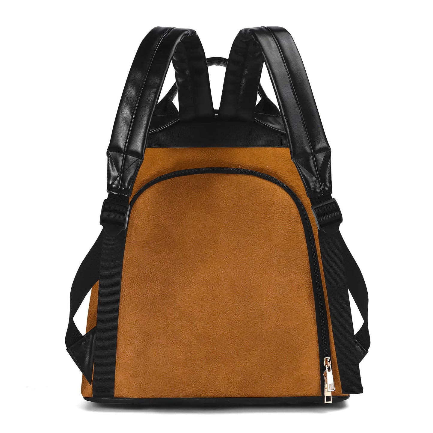 MEXICANA - Personalized Custom Leather BackPack - BP_MX10