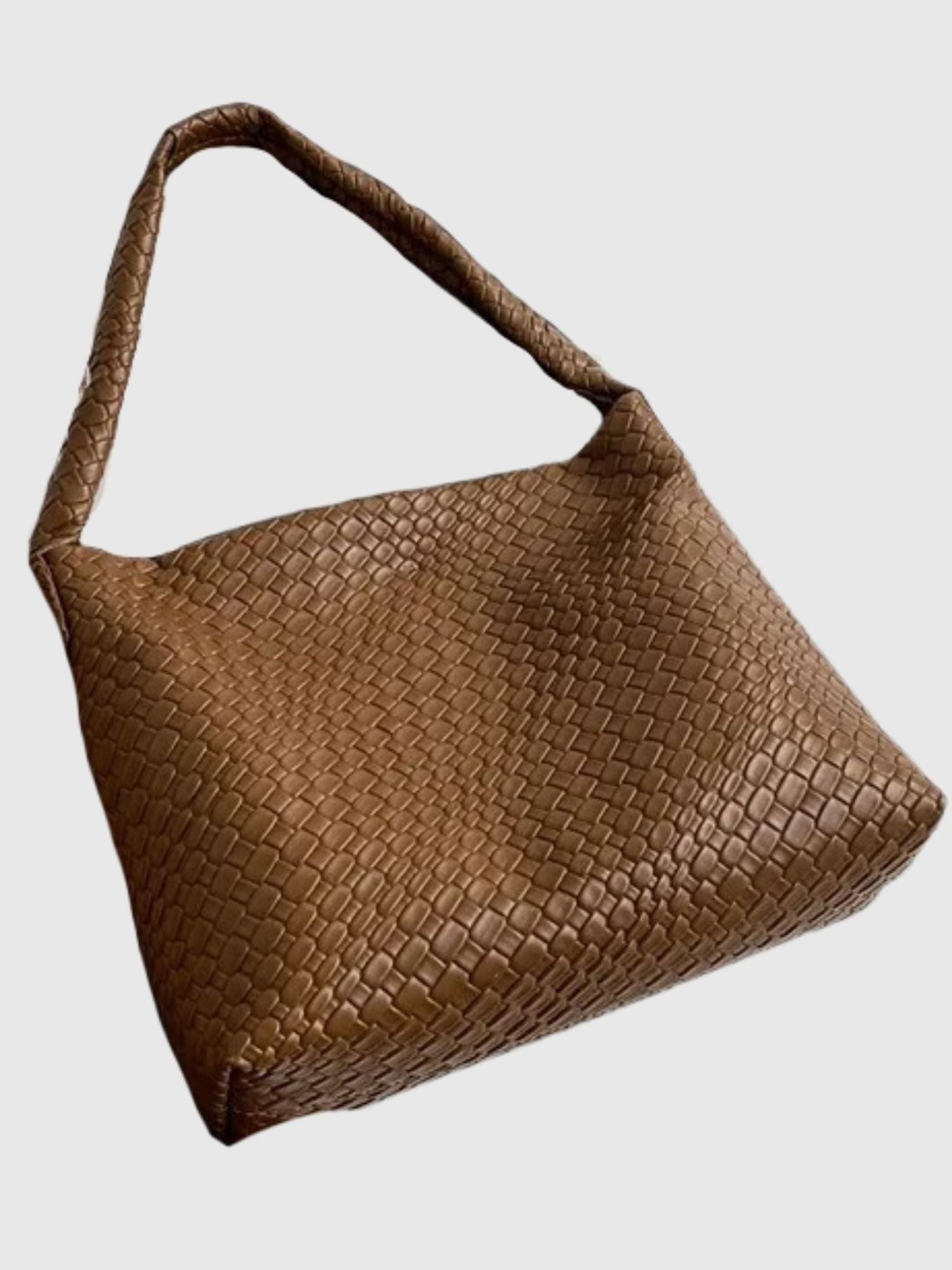 Croc Chic Bag