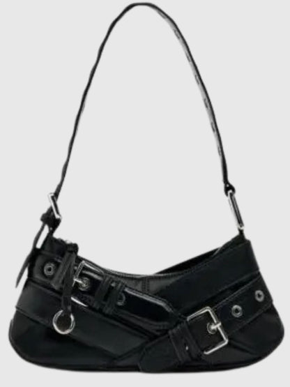 Saskia Strap Mini Bag