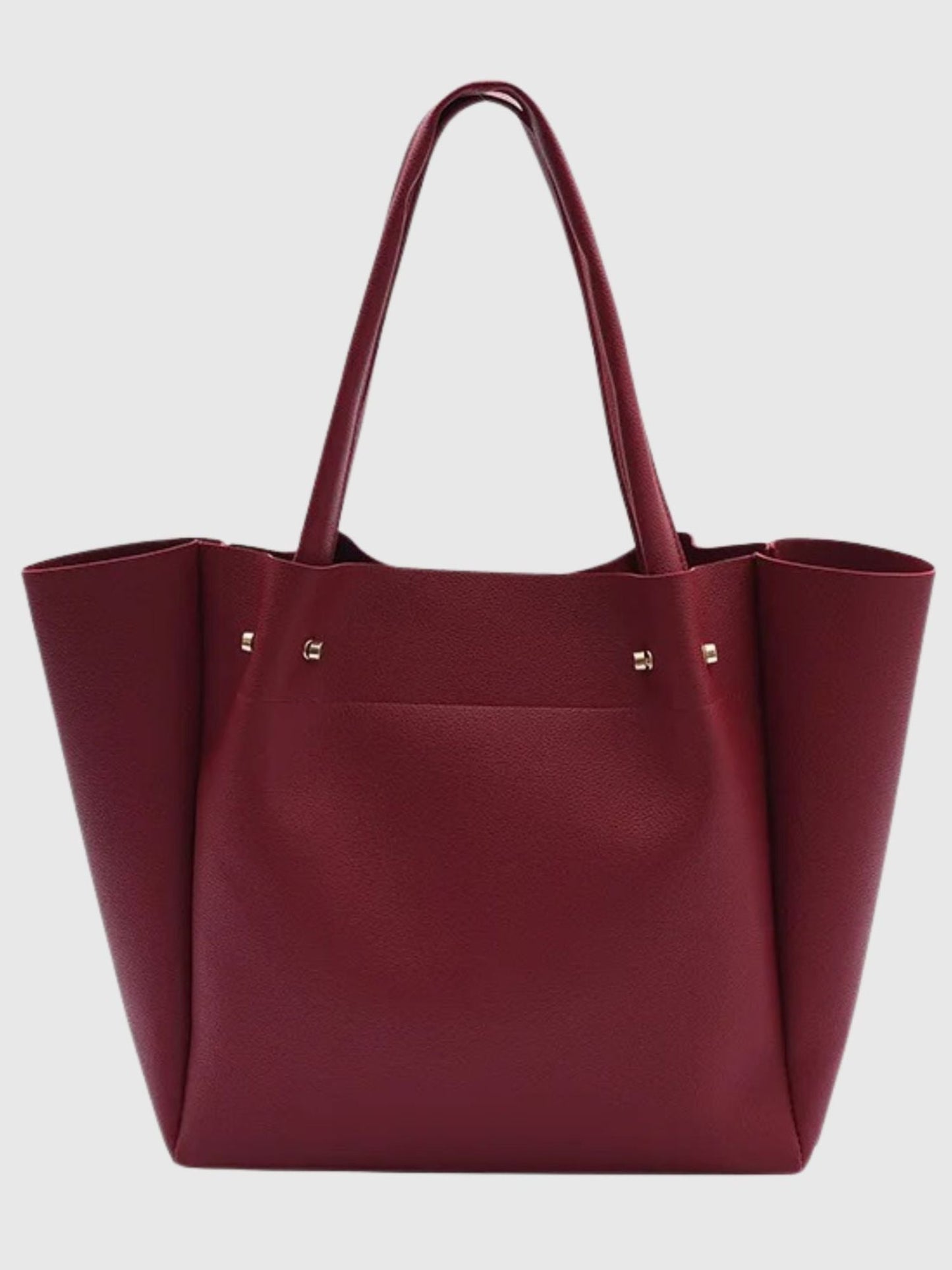 Sleek Melina Tote Tasche