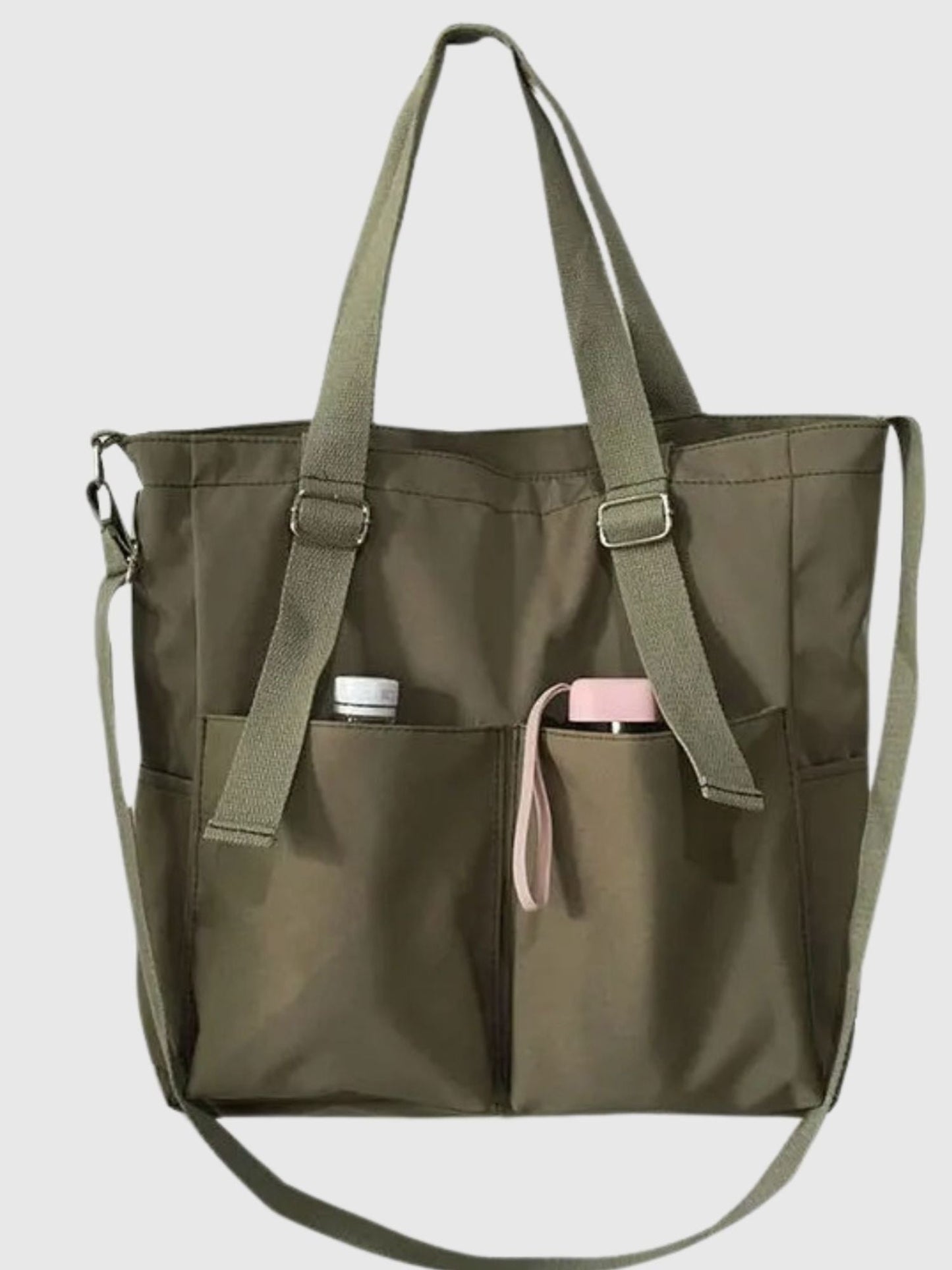 Dino Daily Mili Tasche