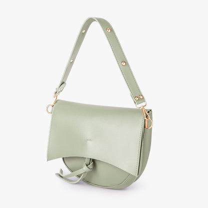 Vera Saddle Bag