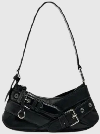 Saskia Strap Mini Tasche