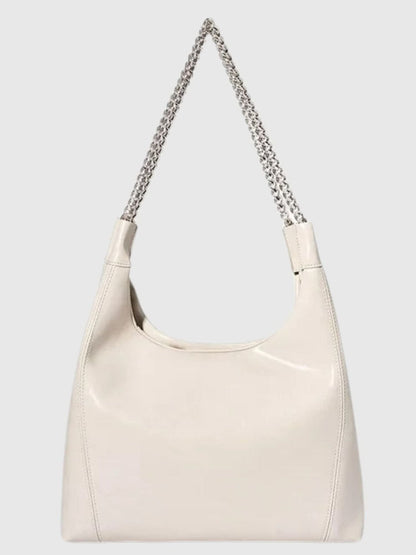 Chain Chic Daily Tote