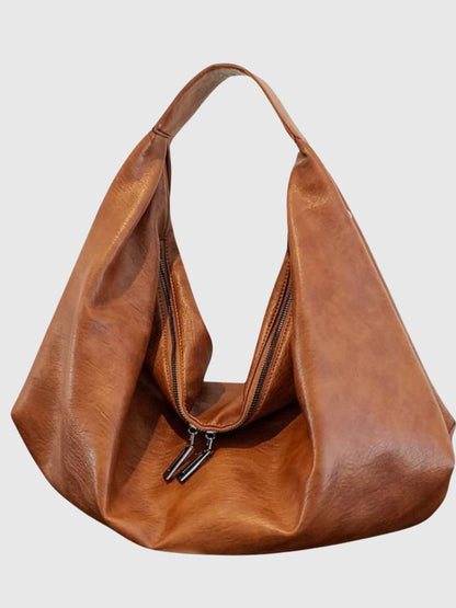 Odette Leather bag