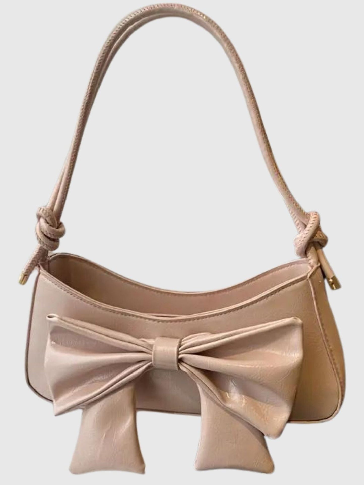 Rosie Ribbon Mini Tasche