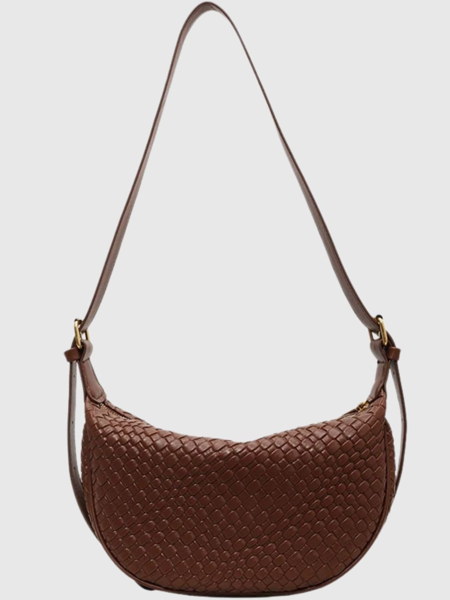 Croco Klara bag