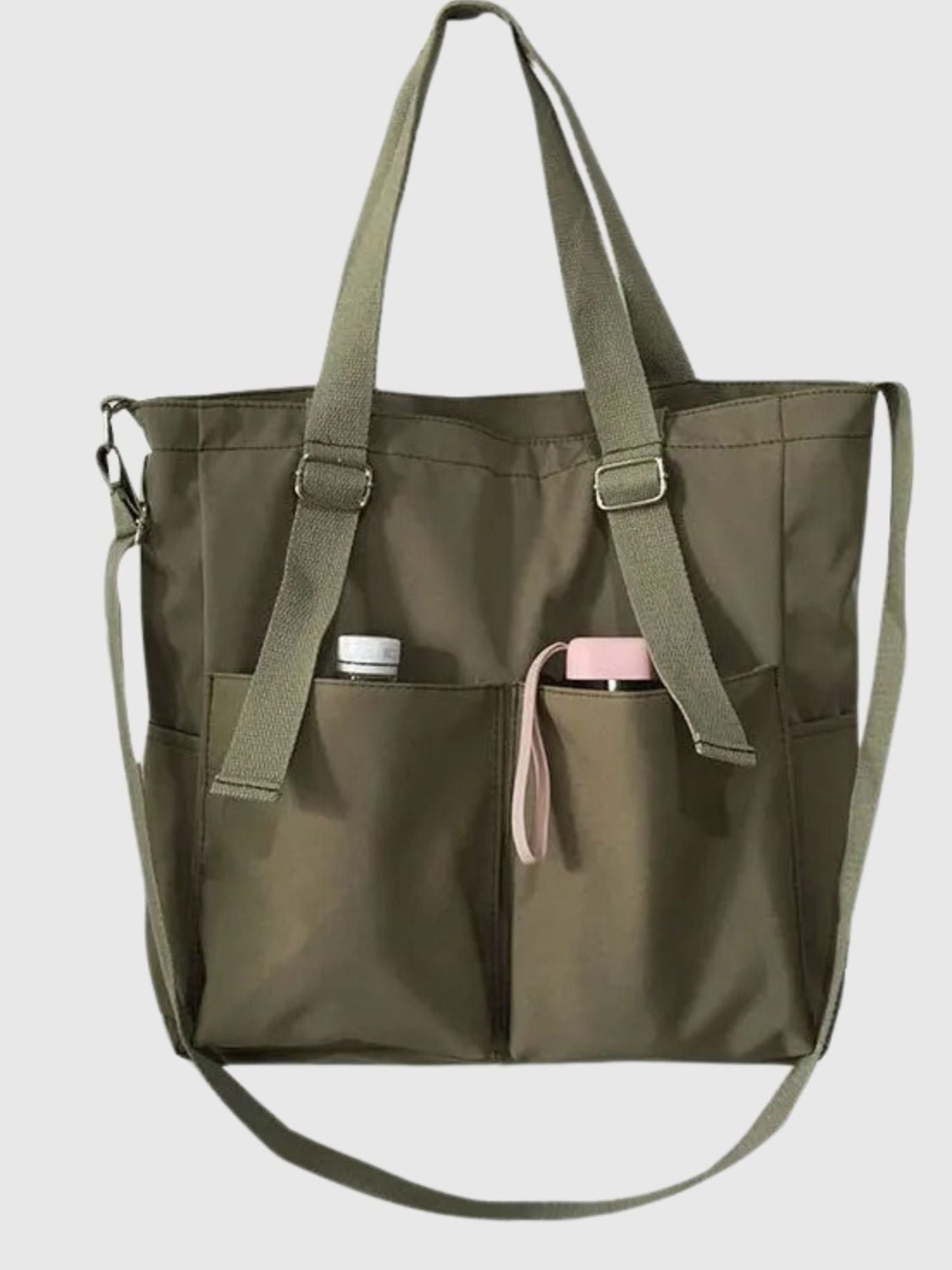 Dino Daily Mili Bag