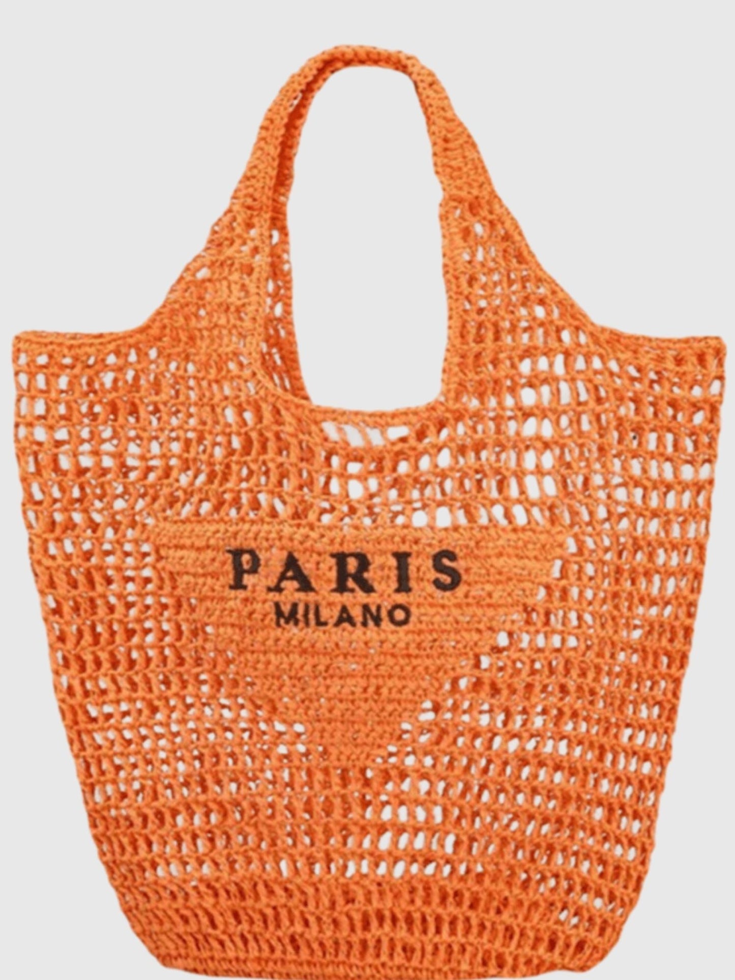 Paris Strandtasche