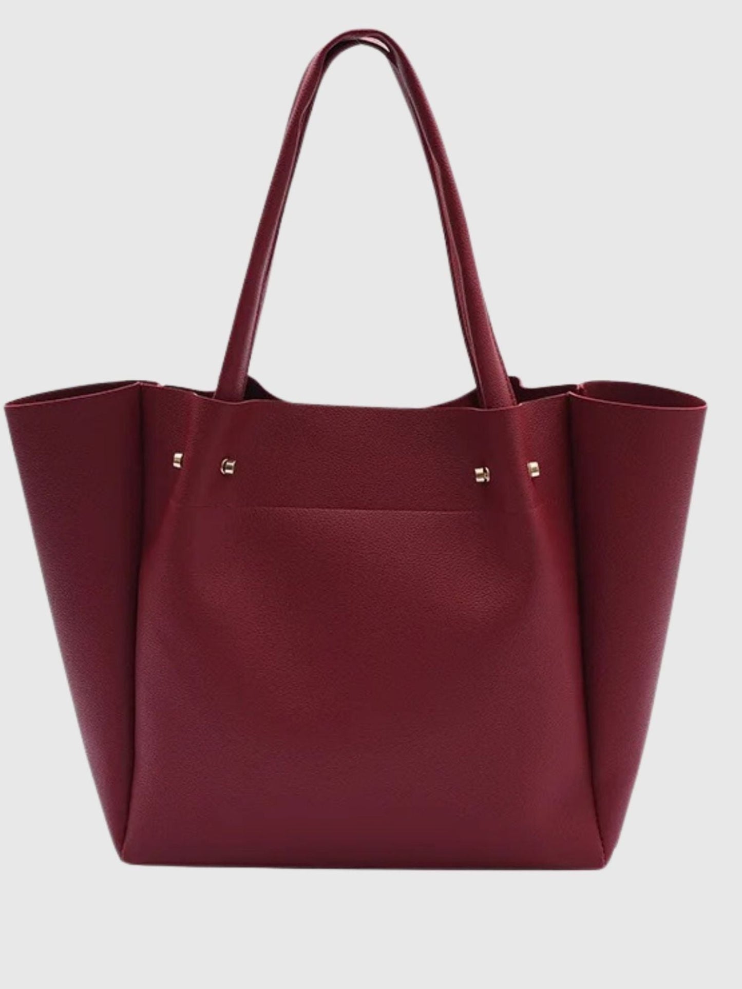 Sleek Melina tote bag