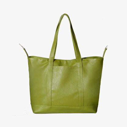 Olives Soft Tote