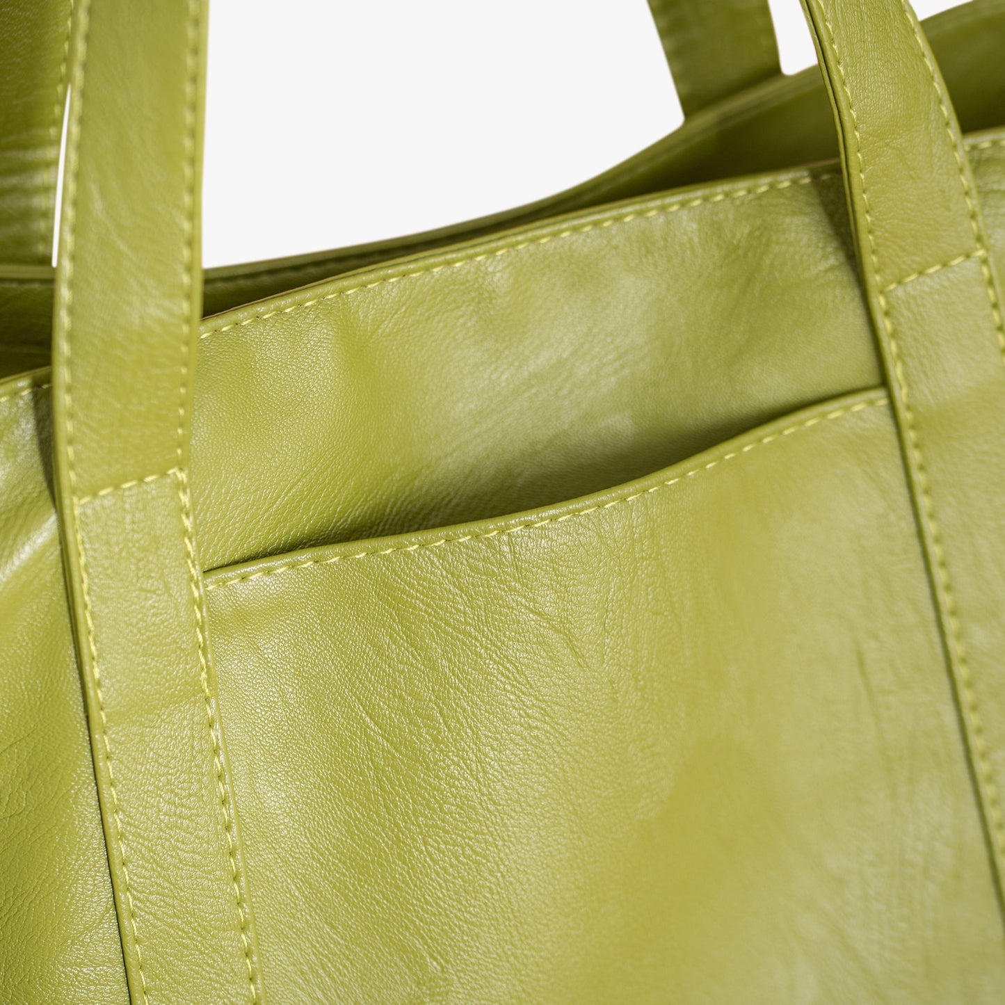 Olives Soft Tote