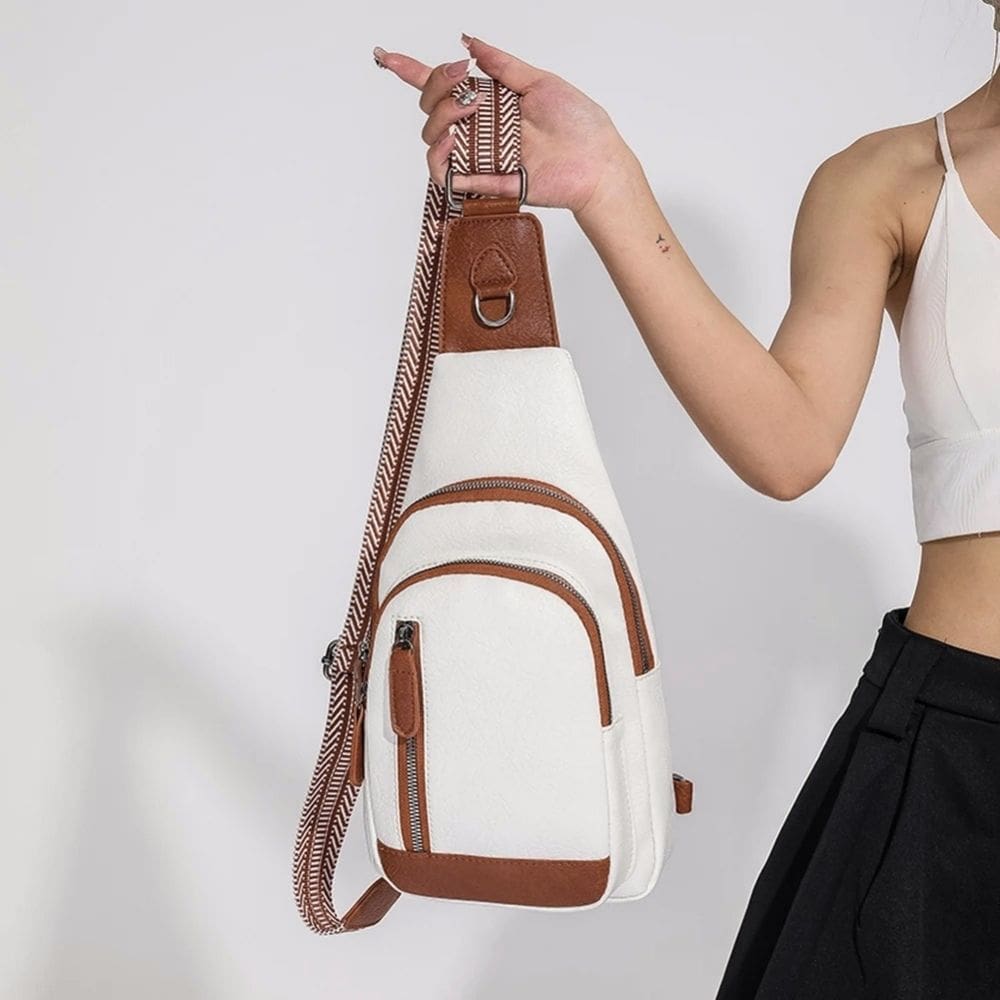 TuxodoBAG - Crossbody Bag