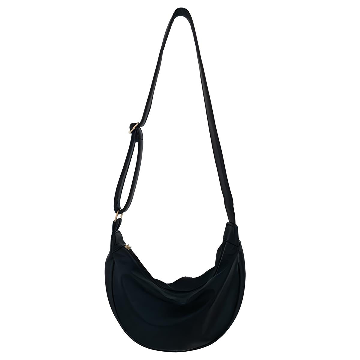 Women's Dumpling Crossbody Bag