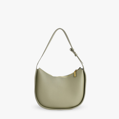 Minimal Hobo Bag